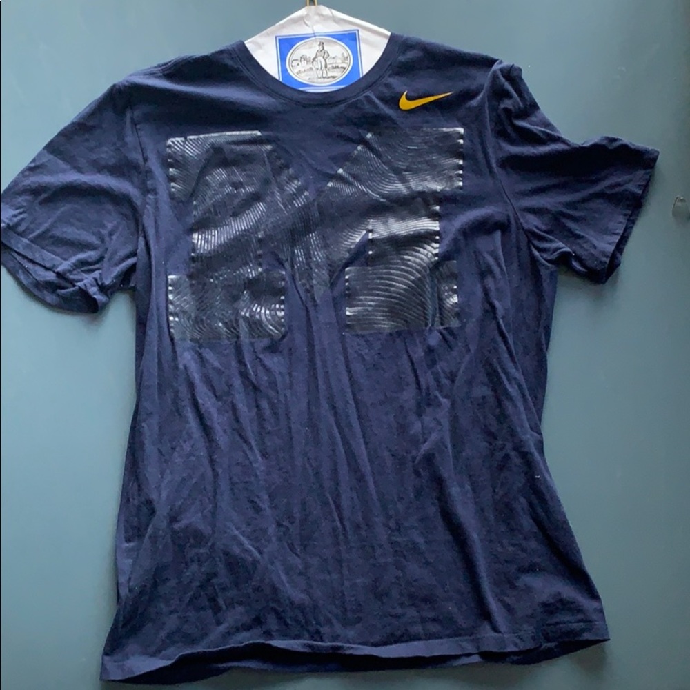 Men’s University of Michigan Shirt